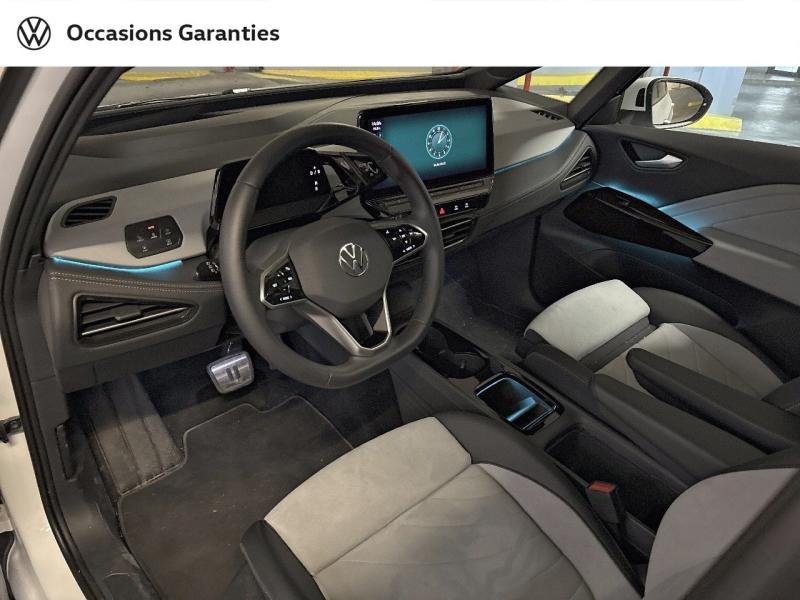 Voitures occasions VOLKSWAGEN ID.3 Style Exclusive Paris