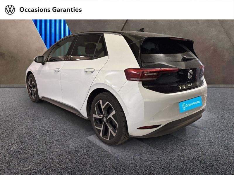 Voitures occasions VOLKSWAGEN ID.3 Style Exclusive Paris
