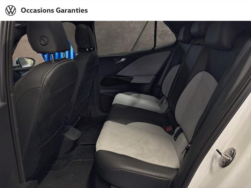 Voitures occasions VOLKSWAGEN ID.3 Style Exclusive Paris