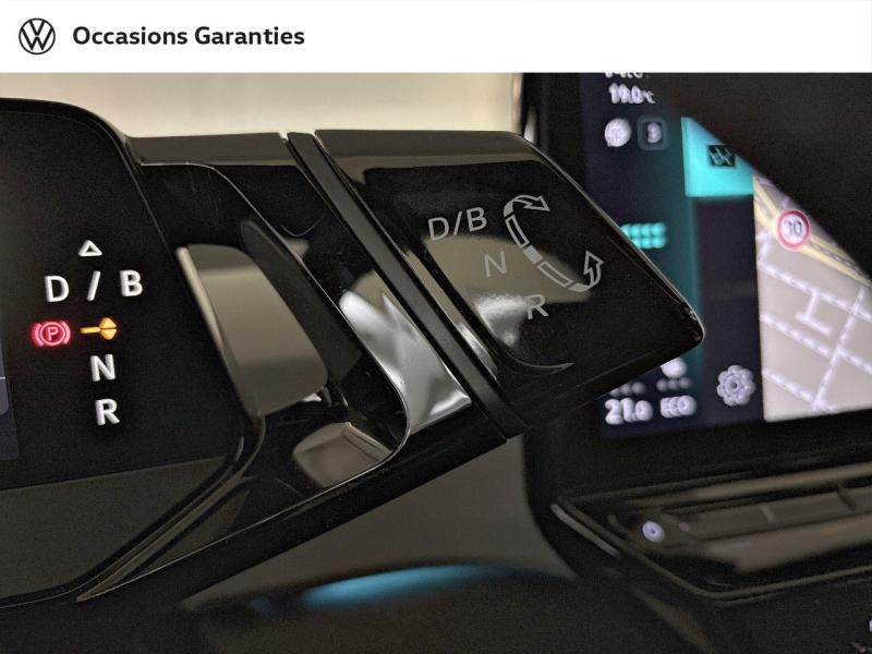 Voitures occasions VOLKSWAGEN ID.3 Style Exclusive Paris