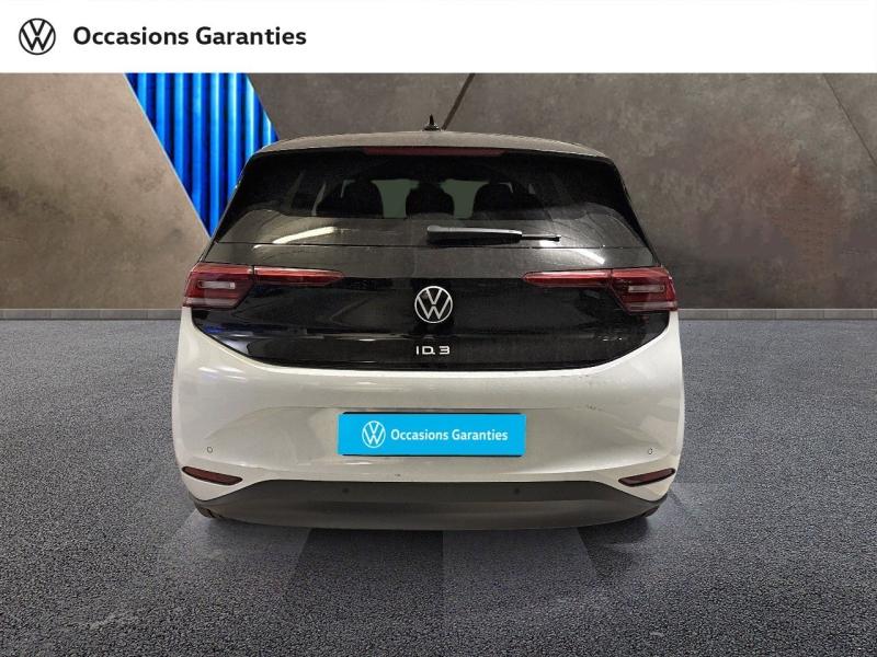 Voitures occasions VOLKSWAGEN ID.3 Style Exclusive Paris