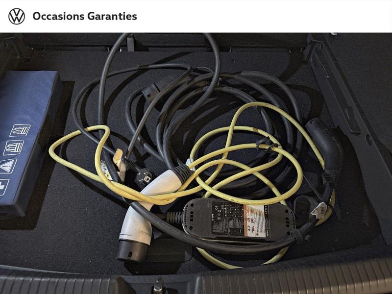 Voitures occasions VOLKSWAGEN ID.3 Style Exclusive Paris