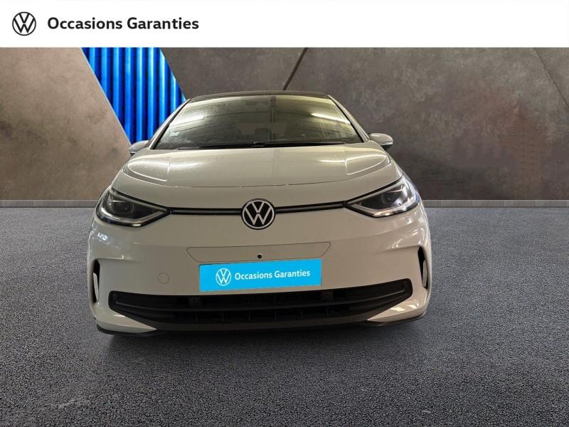 Voitures occasions VOLKSWAGEN ID.3 Style Exclusive Paris