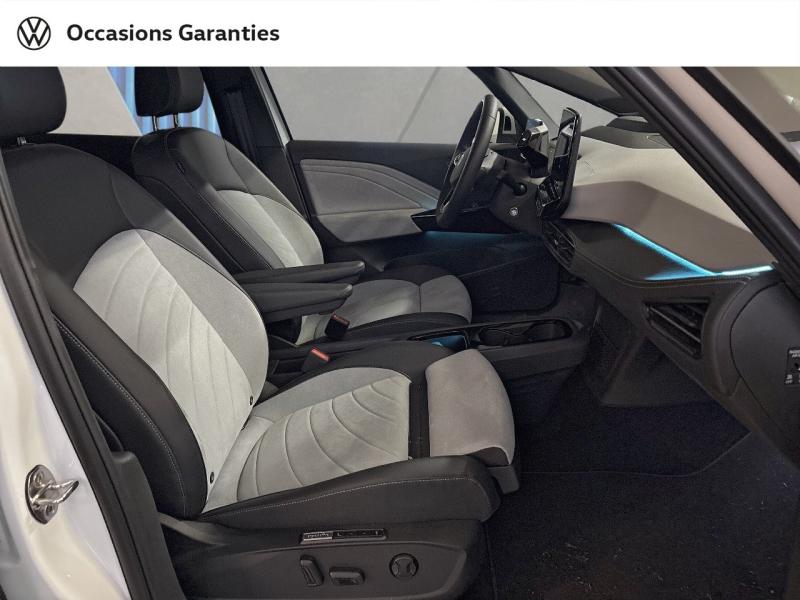 Voitures occasions VOLKSWAGEN ID.3 Style Exclusive Paris