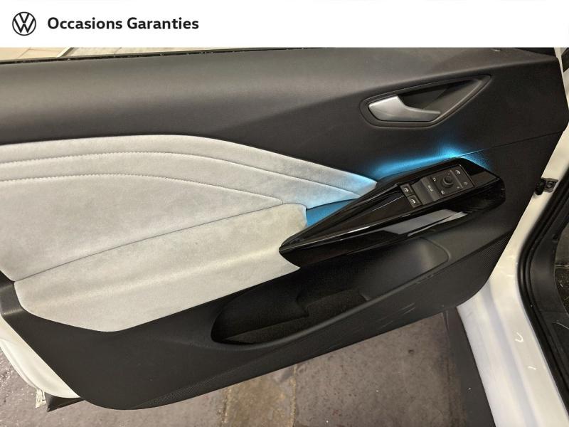 Voitures occasions VOLKSWAGEN ID.3 Style Exclusive Paris