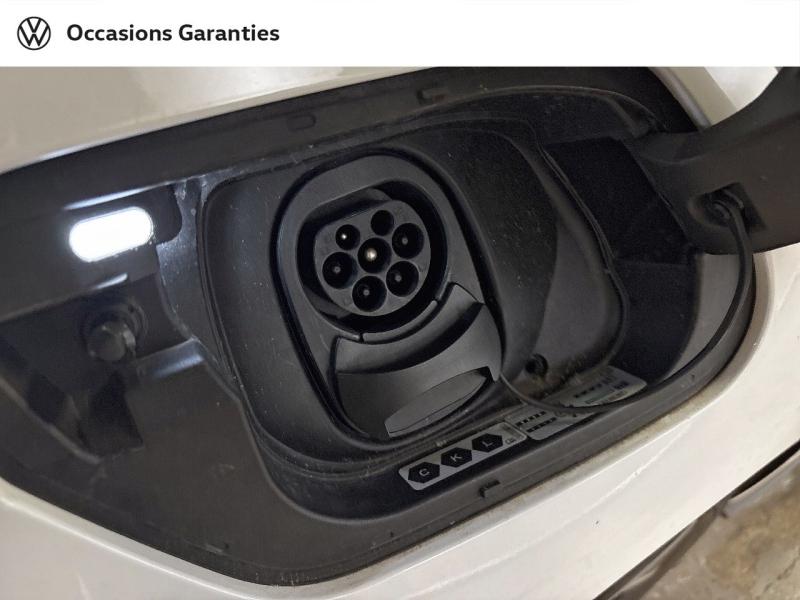 Voitures occasions VOLKSWAGEN ID.3 Style Exclusive Paris