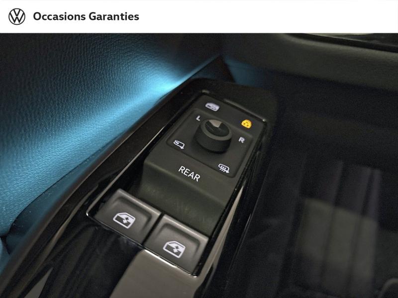 Voitures occasions VOLKSWAGEN ID.3 Style Exclusive Paris