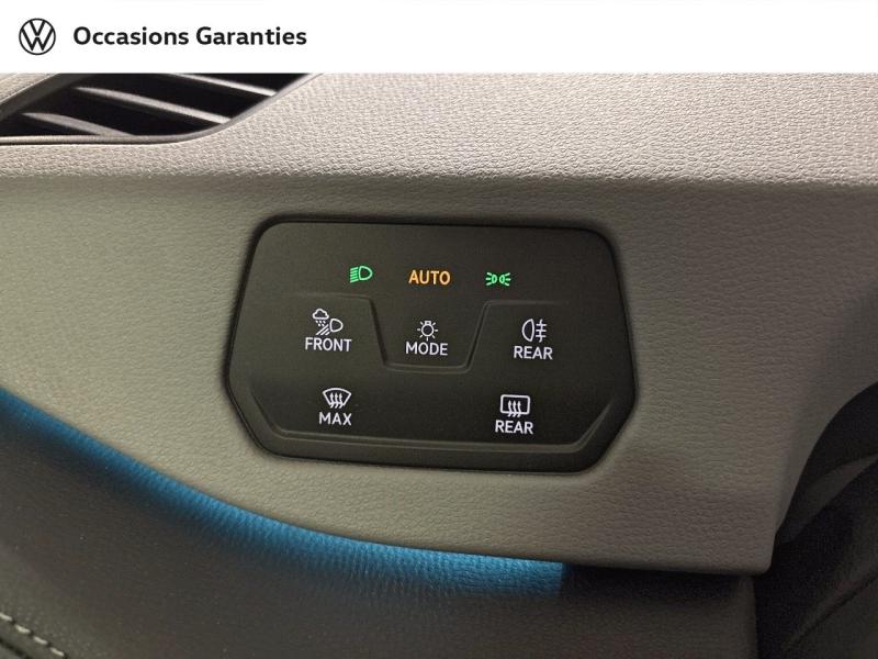 Voitures occasions VOLKSWAGEN ID.3 Style Exclusive Paris