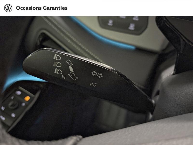 Voitures occasions VOLKSWAGEN ID.3 Style Exclusive Paris