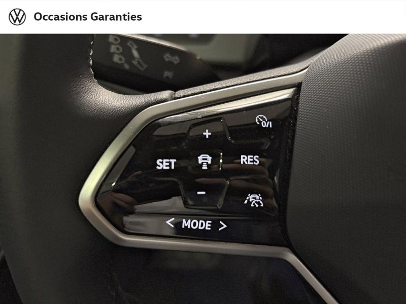 Voitures occasions VOLKSWAGEN ID.3 Style Exclusive Paris