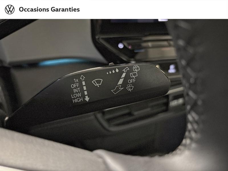 Voitures occasions VOLKSWAGEN ID.3 Style Exclusive Paris
