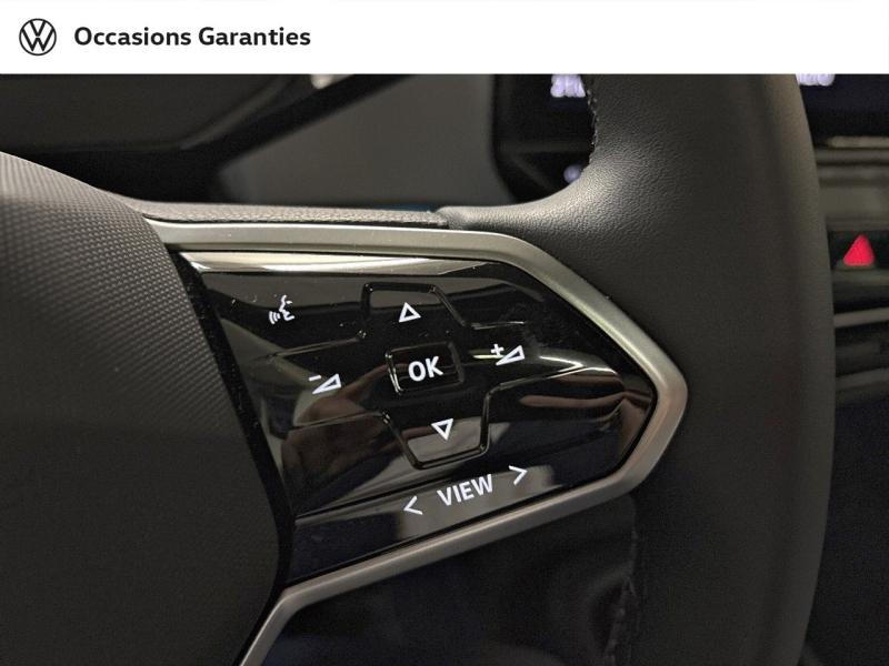 Voitures occasions VOLKSWAGEN ID.3 Style Exclusive Paris
