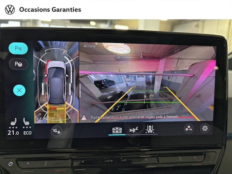 Voitures occasions VOLKSWAGEN ID.3 Style Exclusive Paris