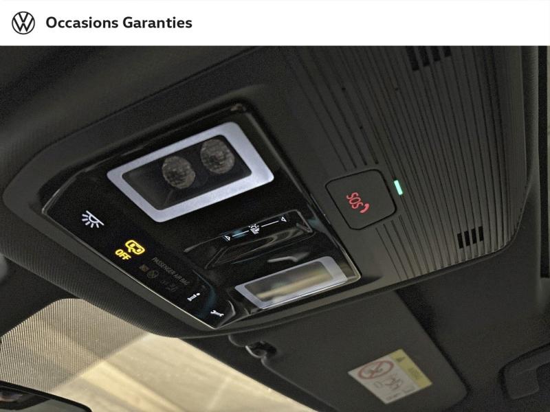 Voitures occasions VOLKSWAGEN ID.3 Style Exclusive Paris