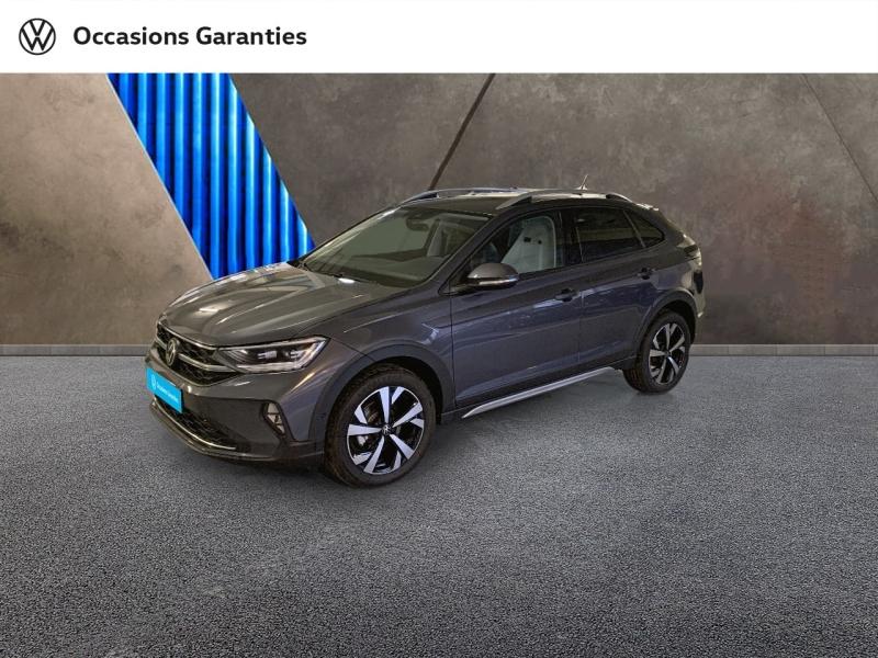 Voitures occasions VOLKSWAGEN TAIGO Style Paris