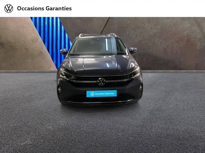 Voitures occasions VOLKSWAGEN TAIGO Style Paris