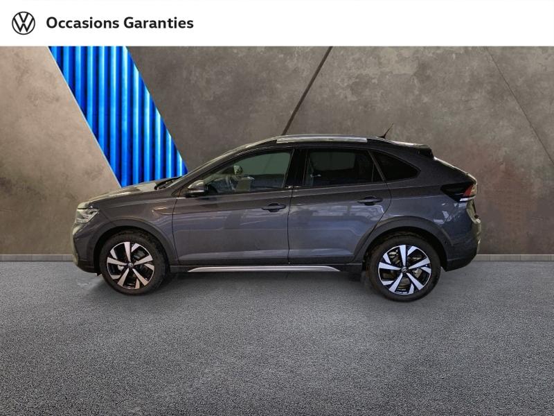 Voitures occasions VOLKSWAGEN TAIGO Style Paris