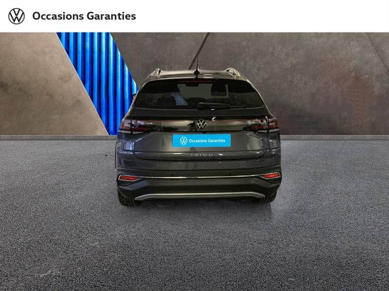 Voitures occasions VOLKSWAGEN TAIGO Style Paris
