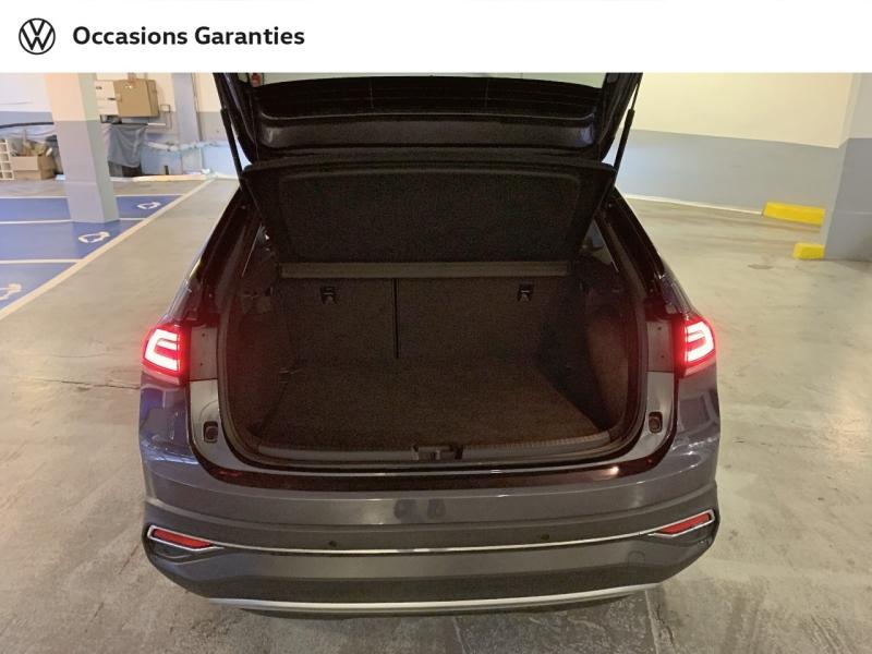 Voitures occasions VOLKSWAGEN TAIGO Style Paris