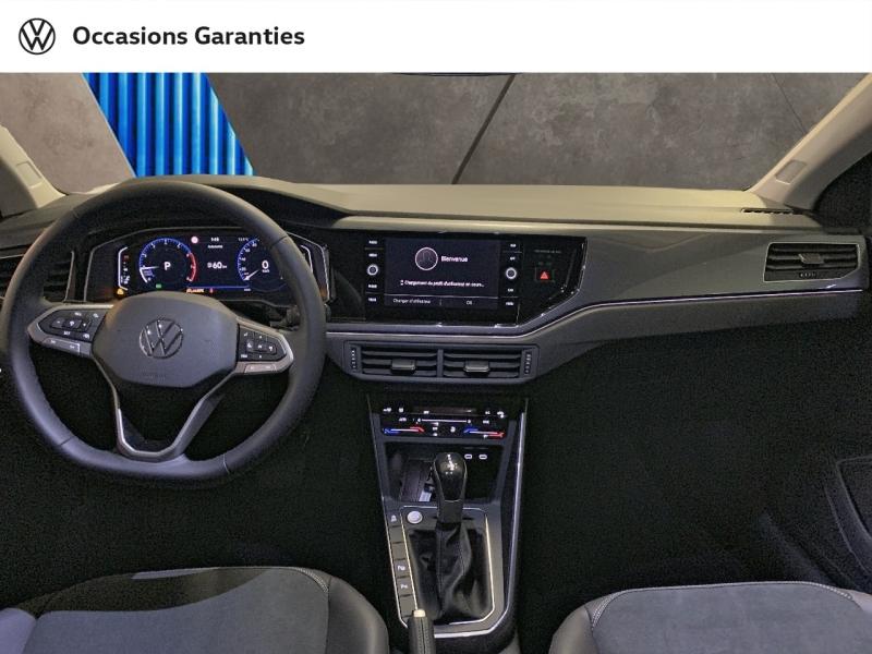 Voitures occasions VOLKSWAGEN TAIGO Style Paris