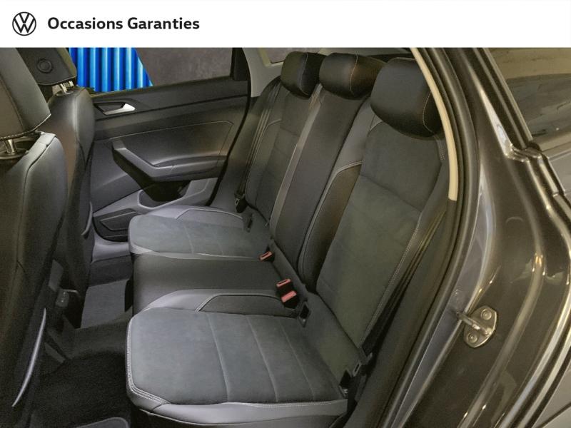 Voitures occasions VOLKSWAGEN TAIGO Style Paris