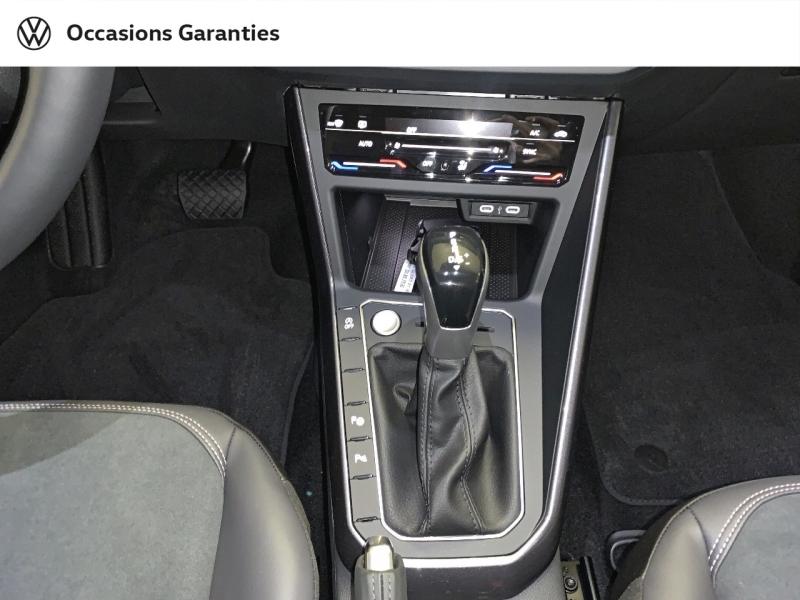 Voitures occasions VOLKSWAGEN TAIGO Style Paris