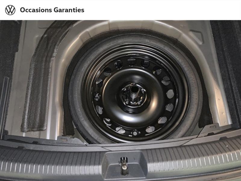 Voitures occasions VOLKSWAGEN TAIGO Style Paris