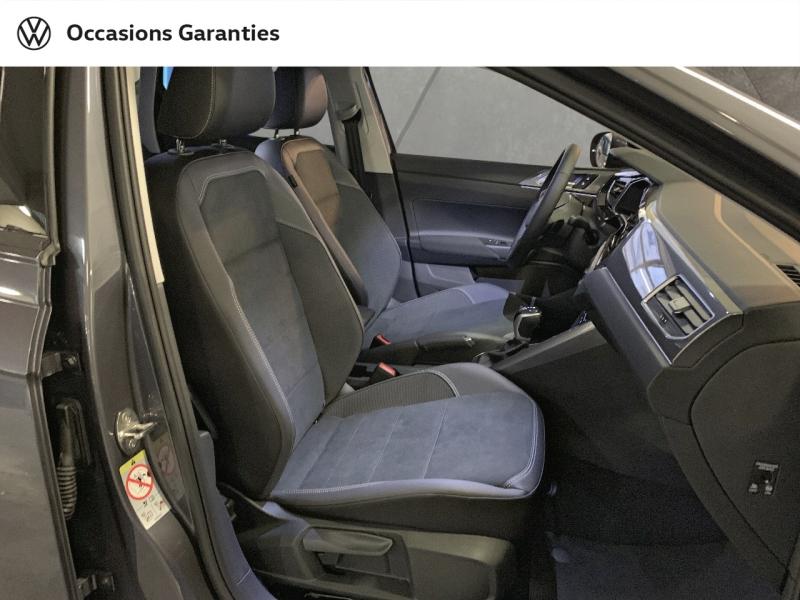 Voitures occasions VOLKSWAGEN TAIGO Style Paris
