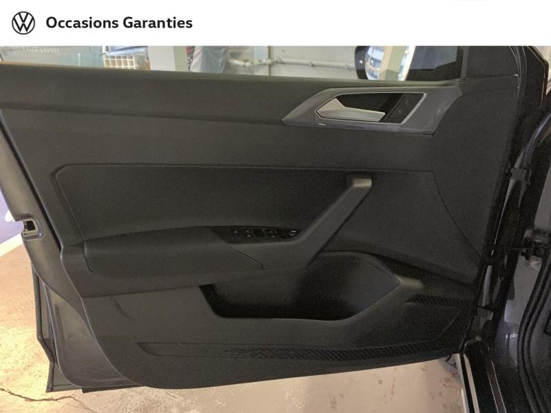 Voitures occasions VOLKSWAGEN TAIGO Style Paris