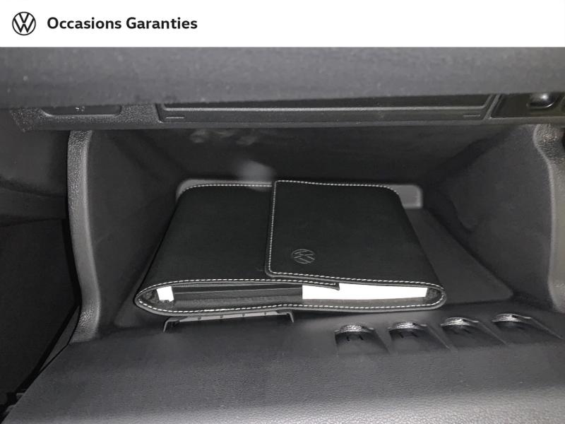 Voitures occasions VOLKSWAGEN TAIGO Style Paris