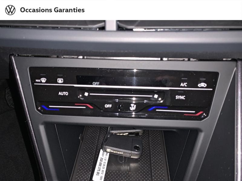 Voitures occasions VOLKSWAGEN TAIGO Style Paris