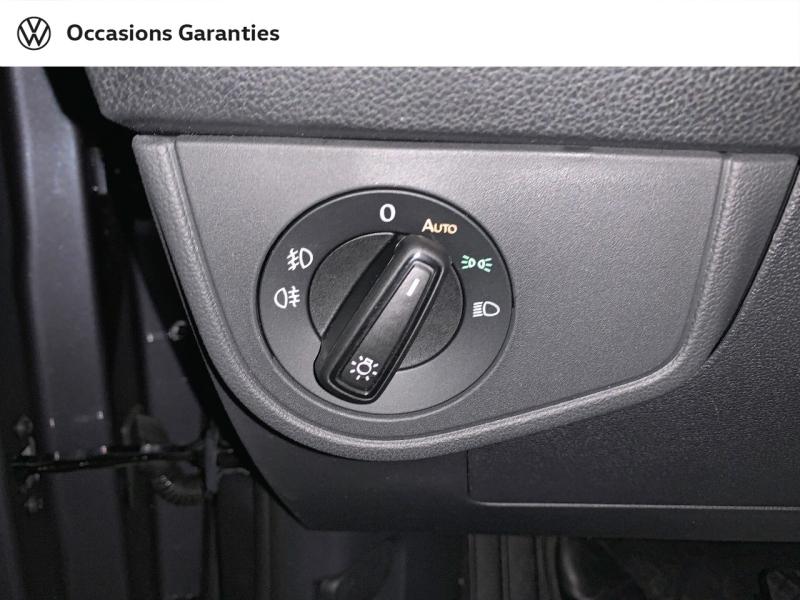 Voitures occasions VOLKSWAGEN TAIGO Style Paris