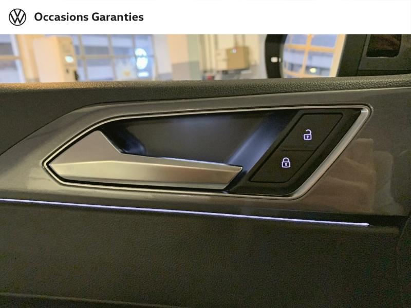 Voitures occasions VOLKSWAGEN TAIGO Style Paris