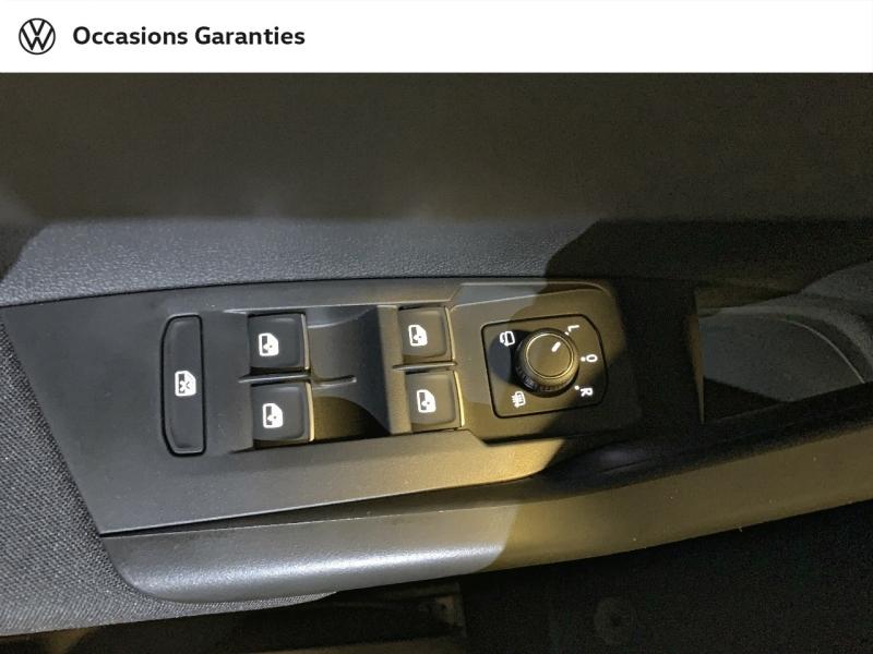 Voitures occasions VOLKSWAGEN TAIGO Style Paris