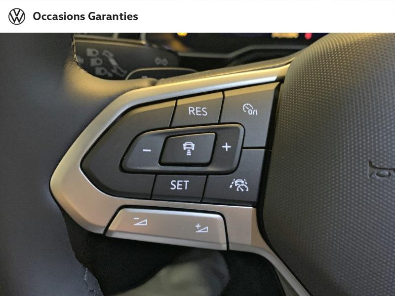 Voitures occasions VOLKSWAGEN TAIGO Style Paris