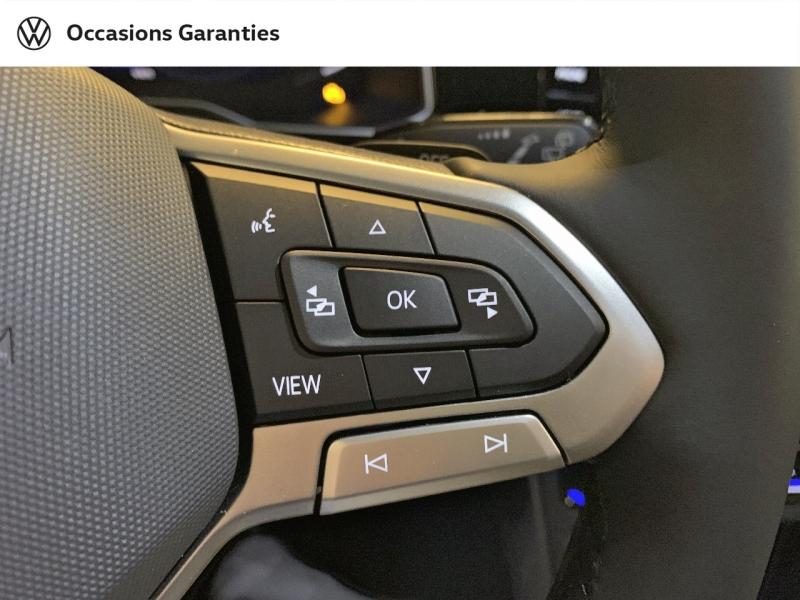 Voitures occasions VOLKSWAGEN TAIGO Style Paris