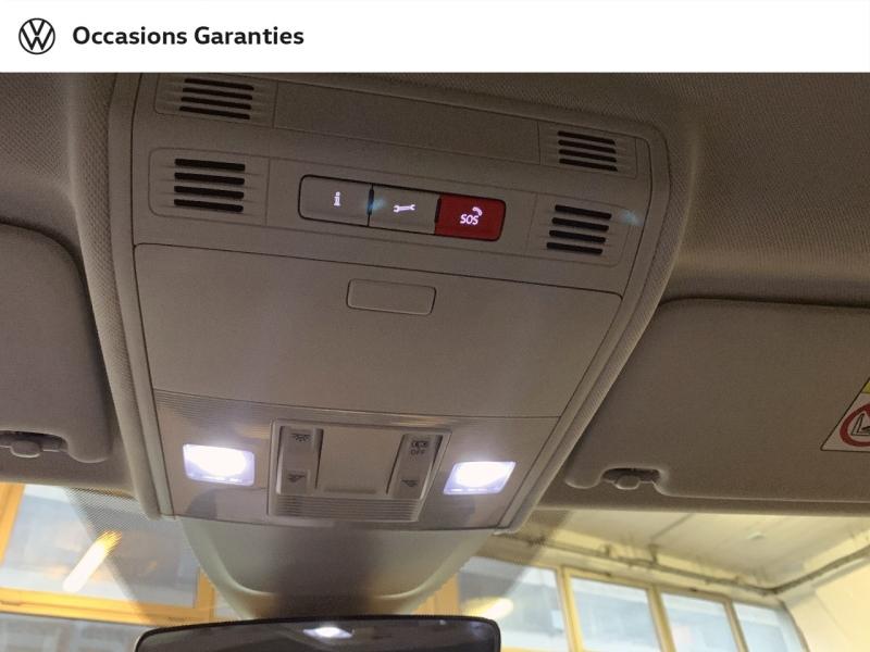 Voitures occasions VOLKSWAGEN TAIGO Style Paris