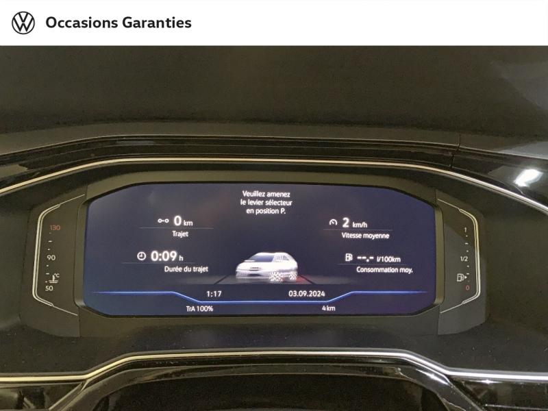 Voitures occasions VOLKSWAGEN TAIGO Style Paris