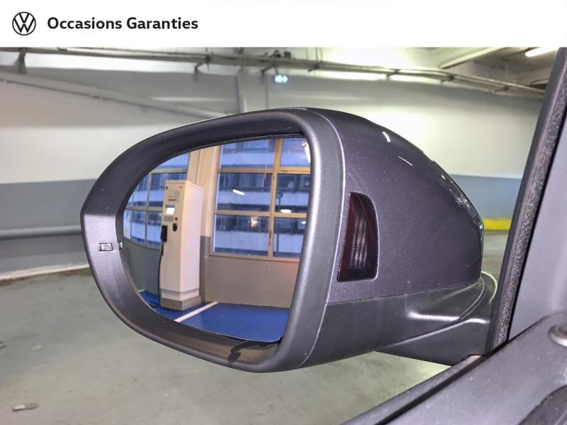 Voitures occasions VOLKSWAGEN TAIGO Style Paris