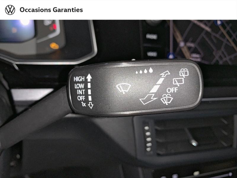 Voitures occasions VOLKSWAGEN TAIGO Style Paris