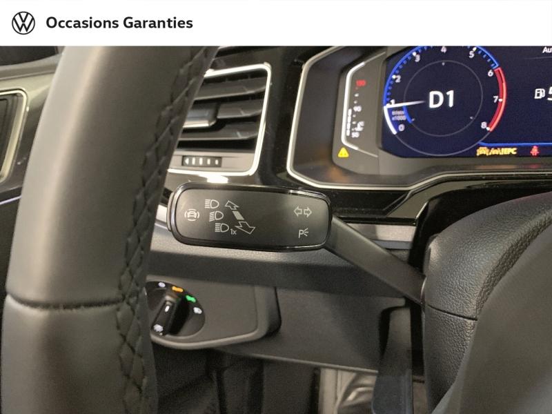 Voitures occasions VOLKSWAGEN TAIGO Style Paris