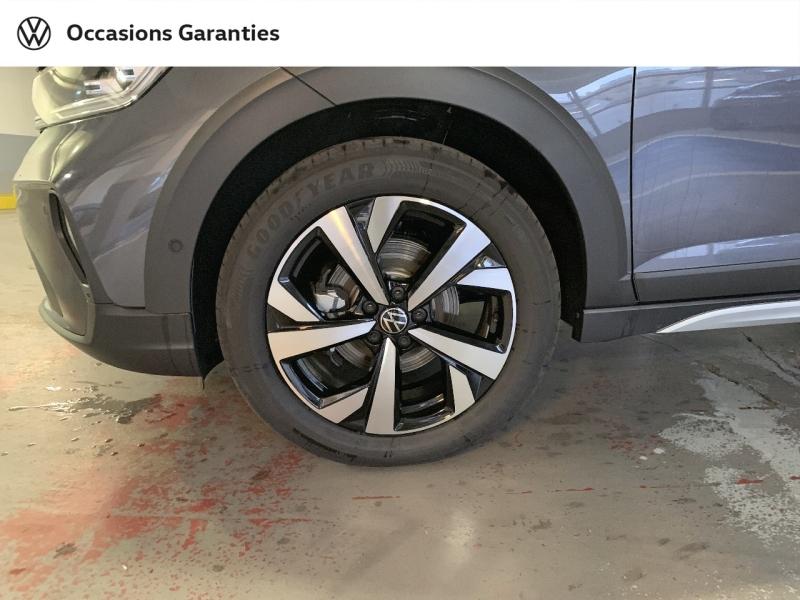 Voitures occasions VOLKSWAGEN TAIGO Style Paris