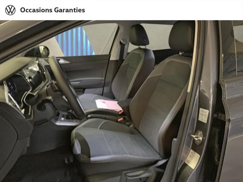 Voitures occasions VOLKSWAGEN TAIGO Style Paris