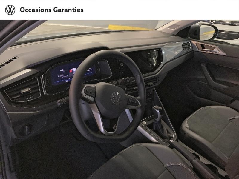 Voitures occasions VOLKSWAGEN TAIGO Style Paris