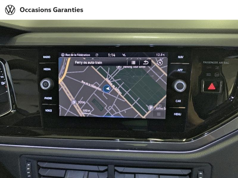 Voitures occasions VOLKSWAGEN TAIGO Style Paris