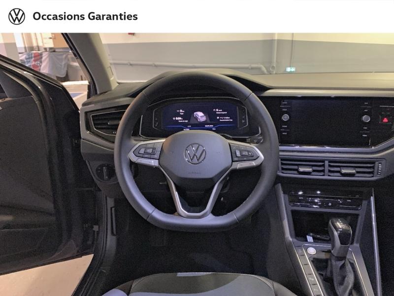 Voitures occasions VOLKSWAGEN TAIGO Style Paris