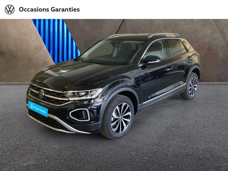 Voitures occasions VOLKSWAGEN T-ROC Style Edition Paris