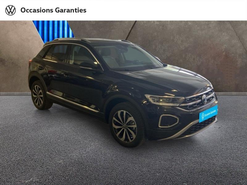 Voitures occasions VOLKSWAGEN T-ROC Style Edition Paris