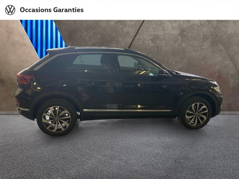 Voitures occasions VOLKSWAGEN T-ROC Style Edition Paris