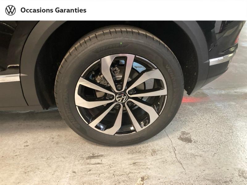 Voitures occasions VOLKSWAGEN T-ROC Style Edition Paris